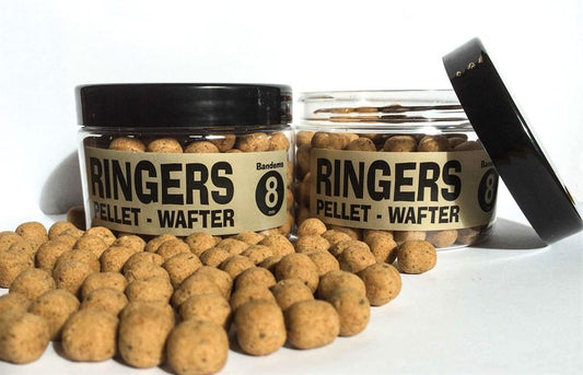 Ringers Wafters Pellet 8mm