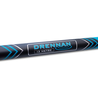 Drennan Rigidex 13.0mtr. Carp Package