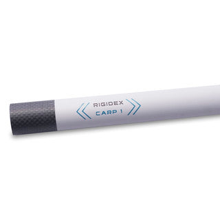 Drennan Rigidex Carp 2.4mtr. Ghost Top2 Kit