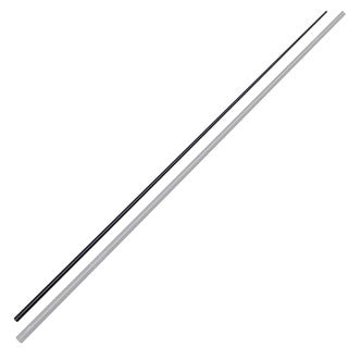 Drennan Rigidex Carp 2.4mtr. Ghost Top2 Kit