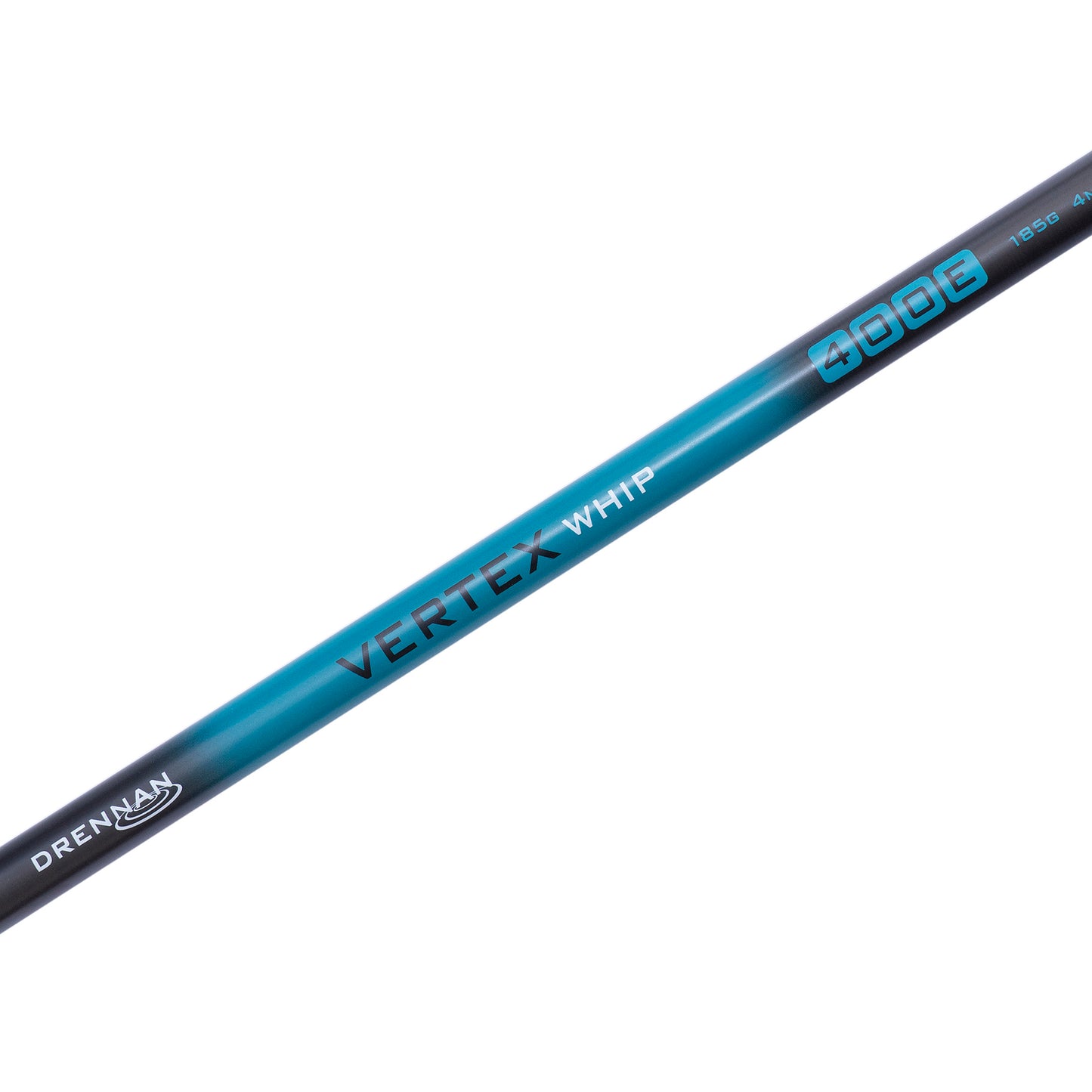 Drennan Vertex Elasticated Whip Kit