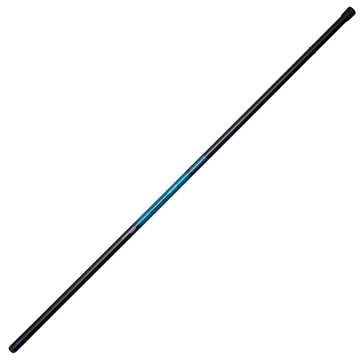 Drennan Vertex Elasticated Whip Kit
