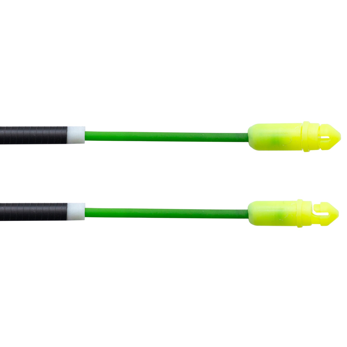 Drennan Vertex Elasticated Whip Kit