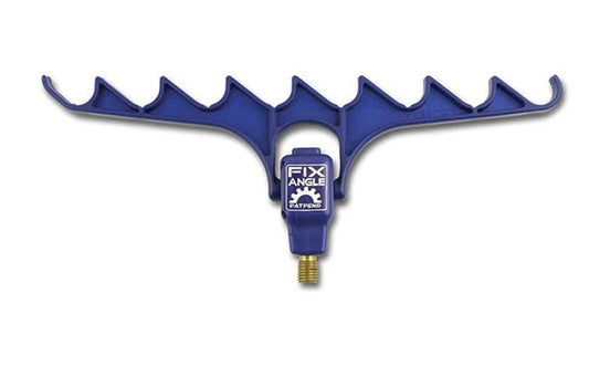 Preston Quiver Rod Rest