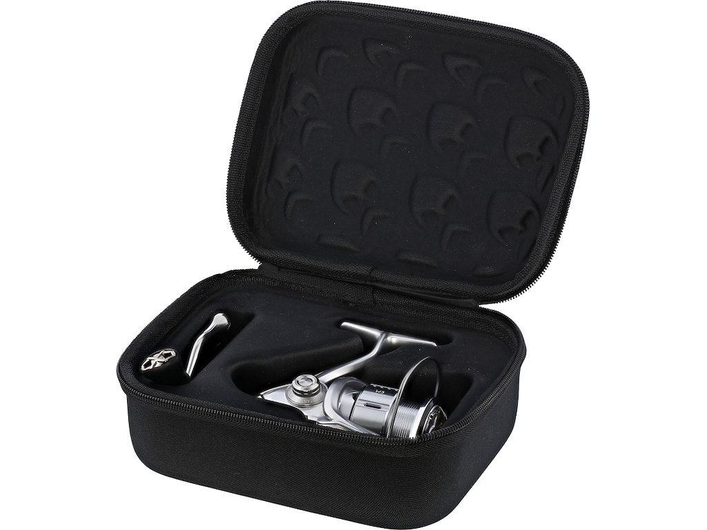 Westin W3 Spin Molen