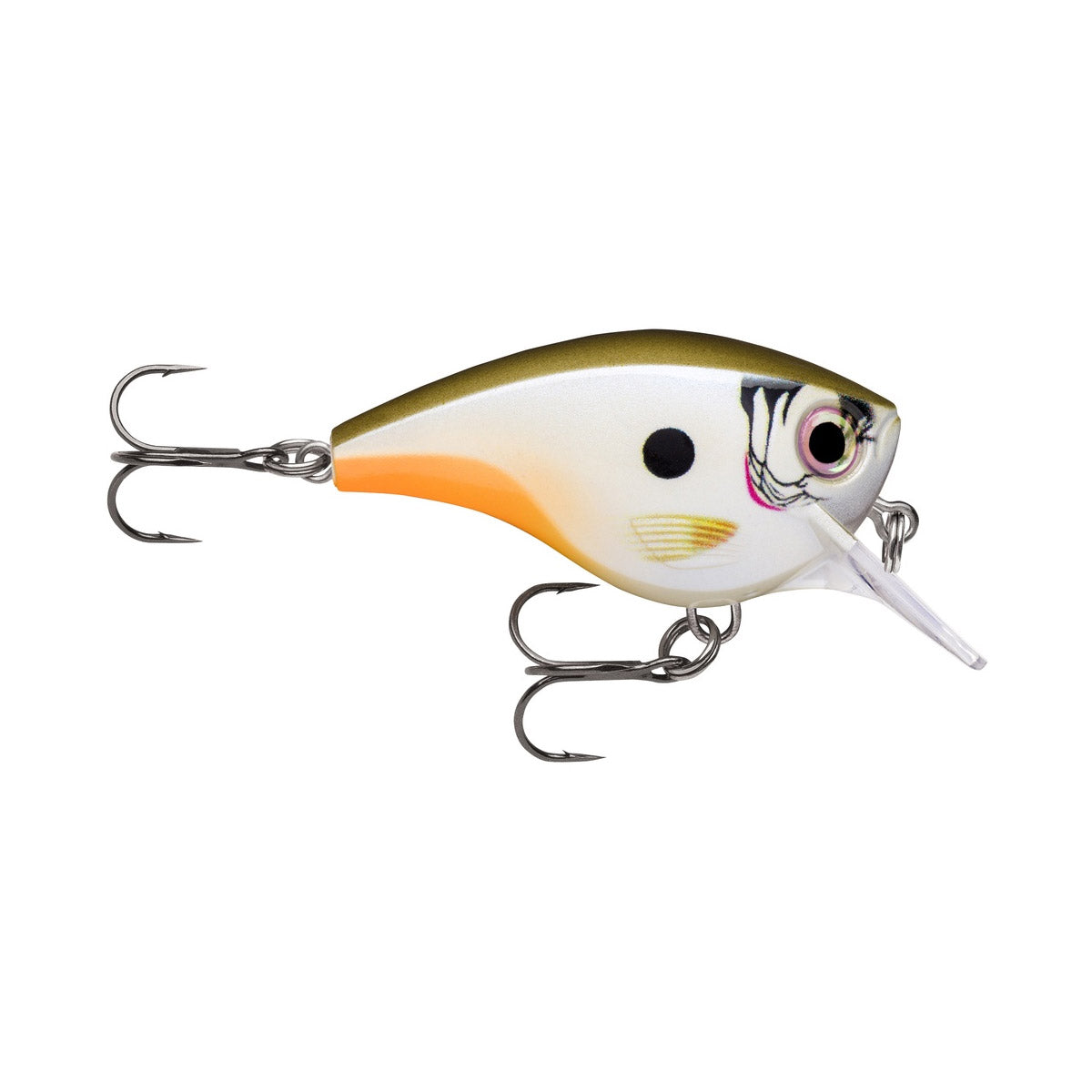 Rapala BX Brat