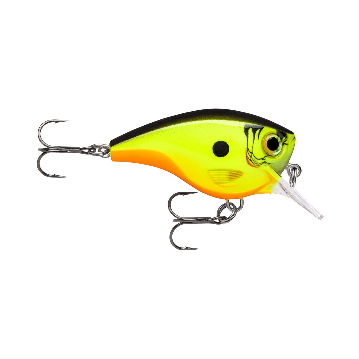 Rapala BX Brat