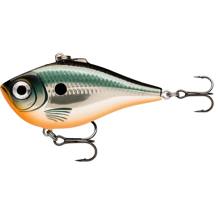 Rapala Rippin Rap