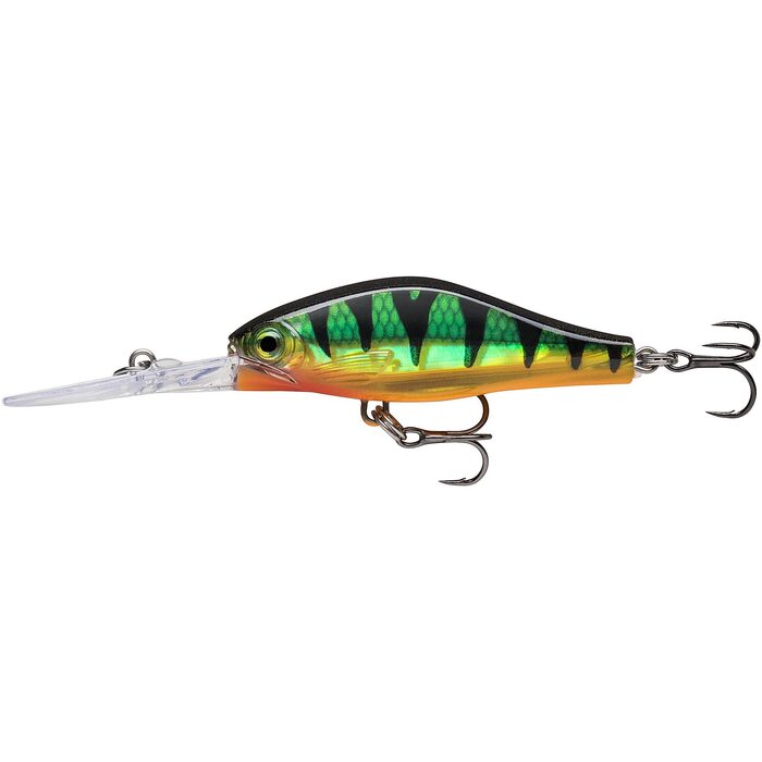 Rapala Shadow Rap Jack Deep Jerkbait