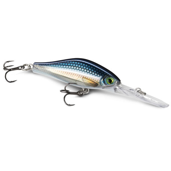 Rapala Shadow Rap Jack Deep Jerkbait