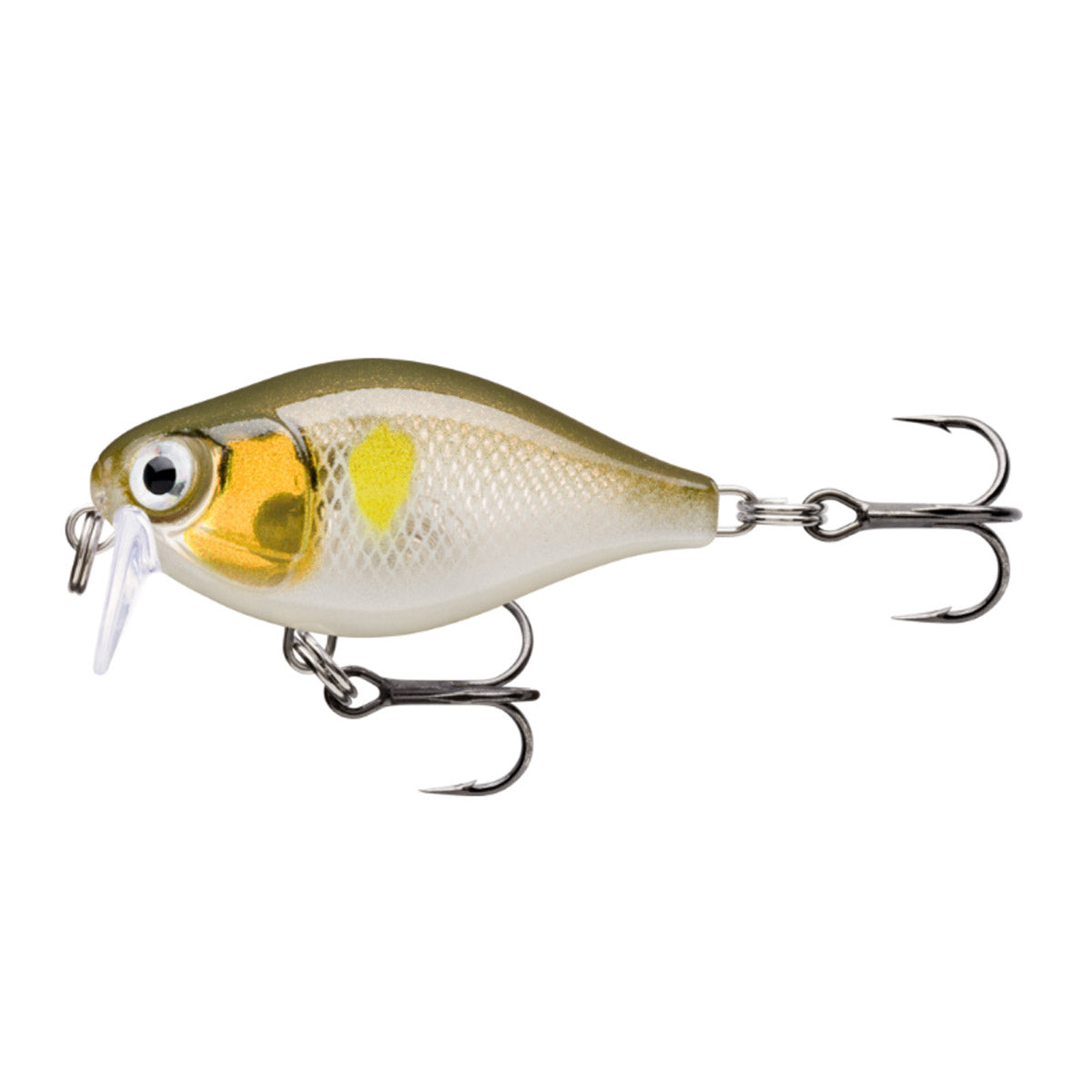 Rapala Crank 03