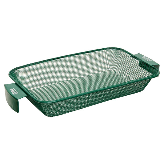 Rechthoekig Zeef World Champion 31x21cm