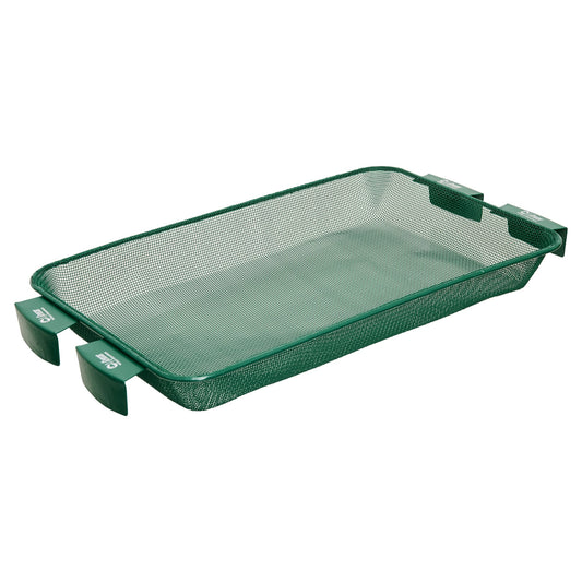 Rechthoekige Zeef World Champion 45x30cm