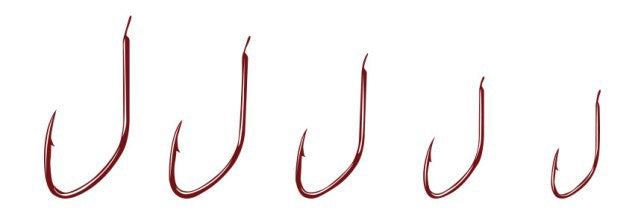 Drennan Red Maggot