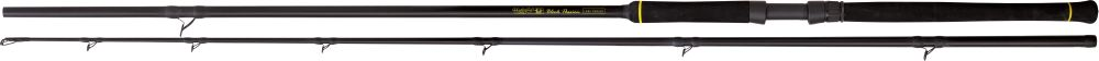 Black Cat Black Passion Long Ranger 3.30 Mtr.