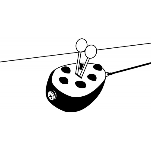 Black Cat Line Diver