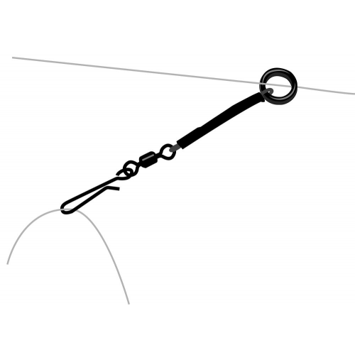 Black Cat Breeklijn Connector