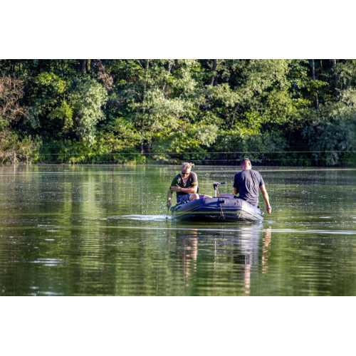 Black Cat Catfish Clonk Deep Water