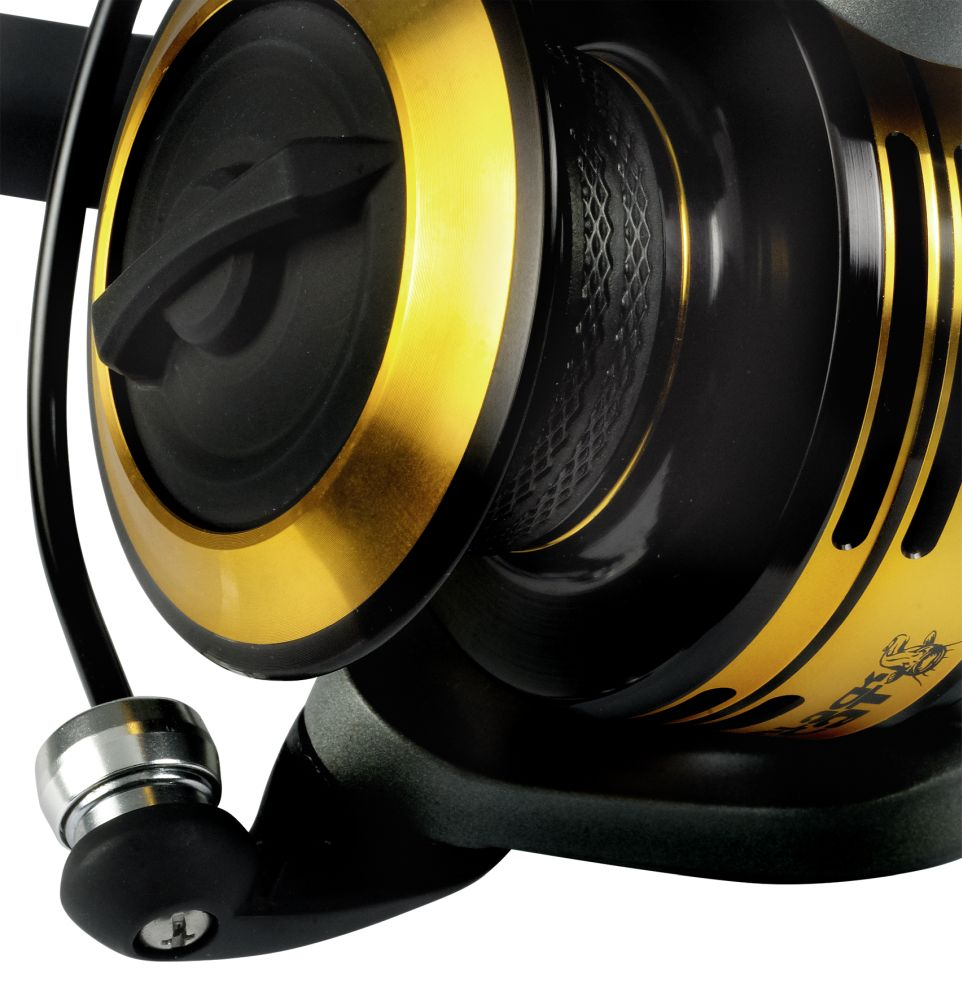 Black Cat Passion Pro FD