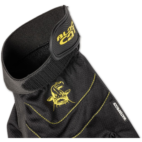 Black Cat Waterdichte Handschoenen One Size