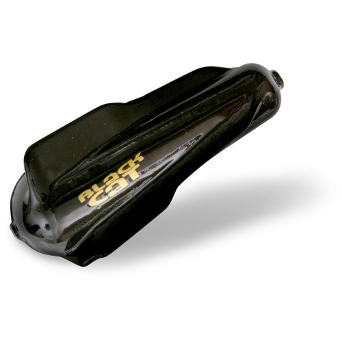 Black Cat Propeller U-float X-strong Zwart