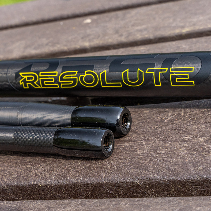 NuFish Resolute 4mtr. Handle
