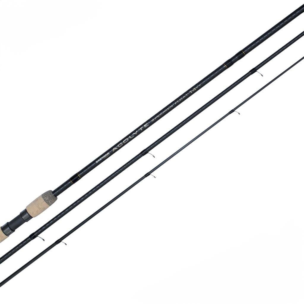 Drennan Acolyte Specimen Float