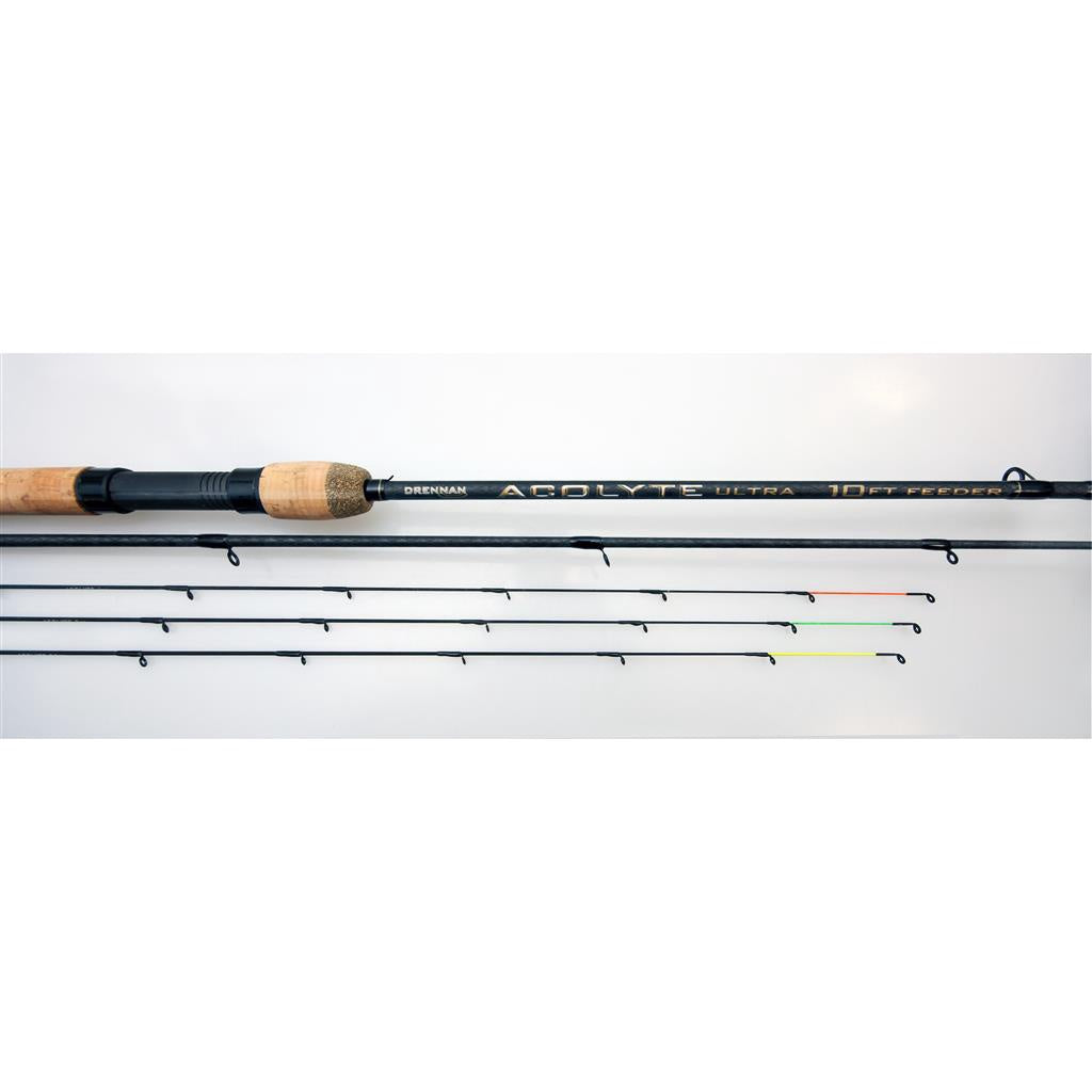 Drennan Acolyte Ultra Feeder Rod