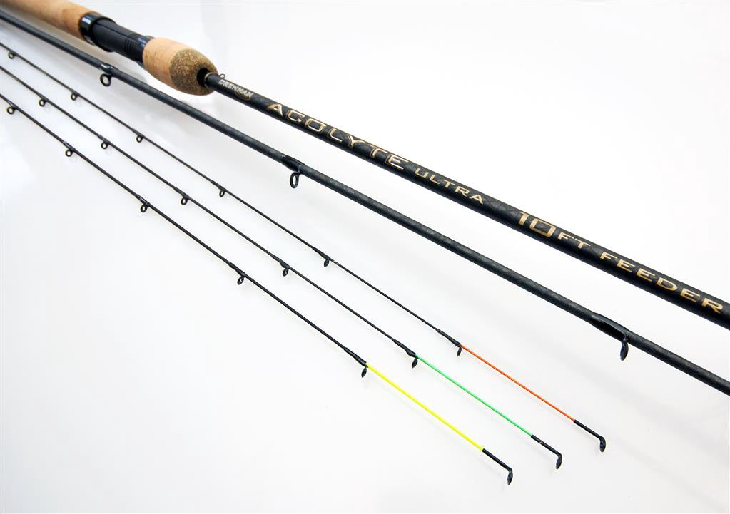Drennan Acolyte Ultra Feeder Rod