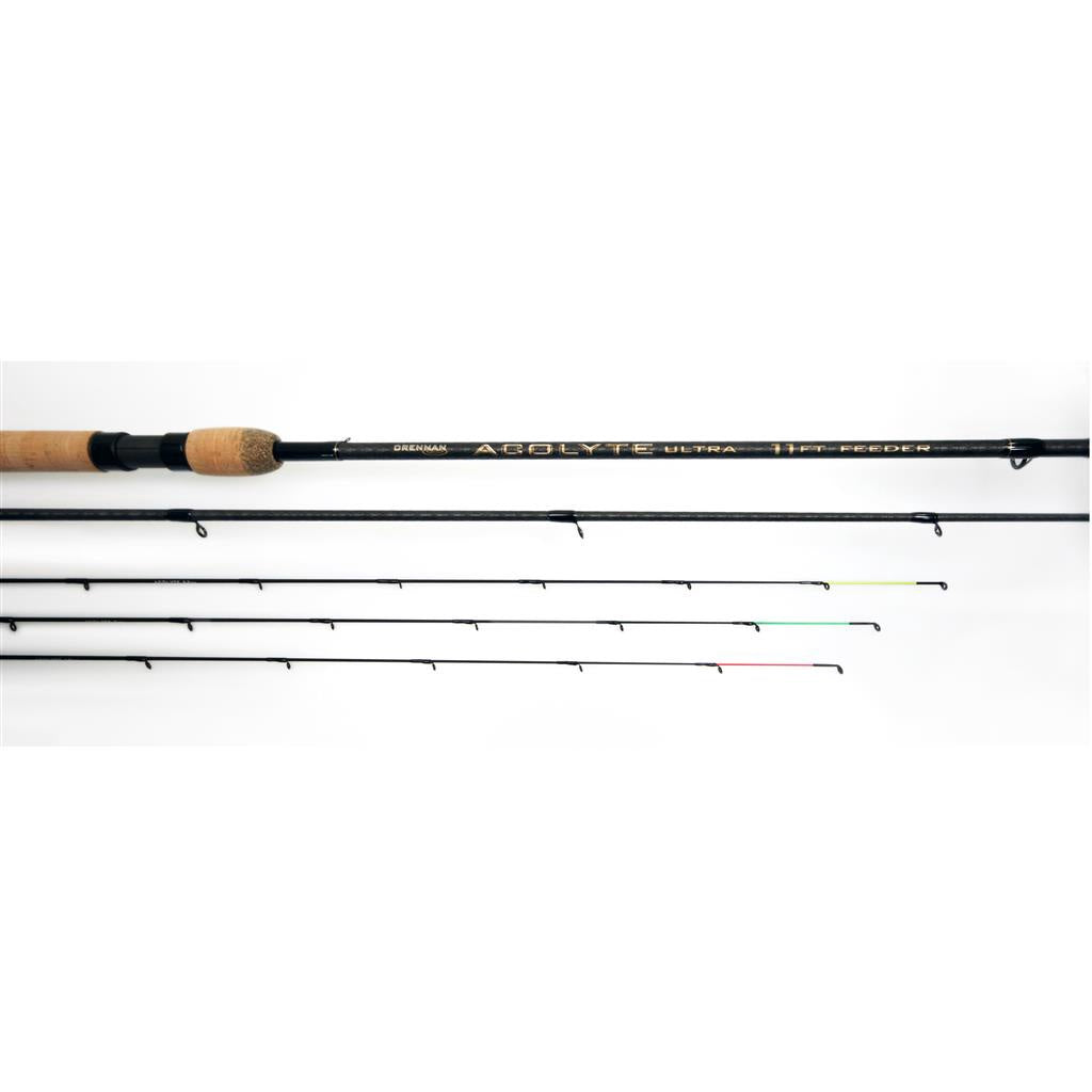 Drennan Acolyte Ultra Feeder Rod