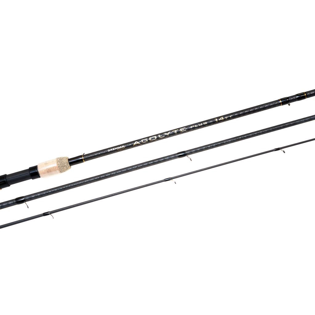 Drennan Acolyte Plus Float Rod