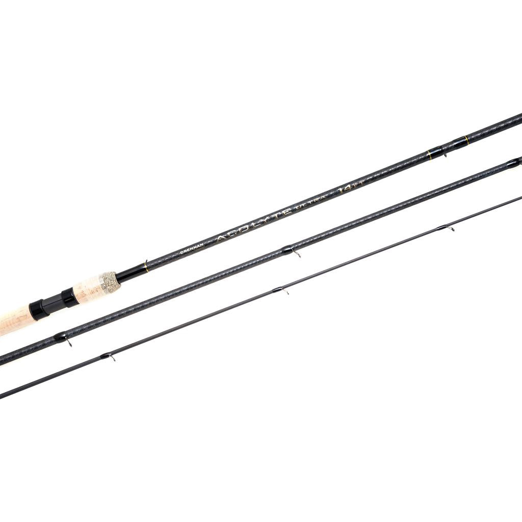 Drennan Acolyte Ultra Float Rod
