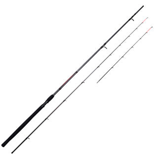 Drennan Red Range Carp Method