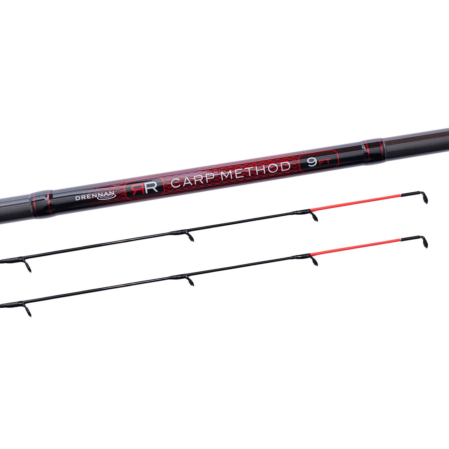 Drennan Red Range Carp Method Rod