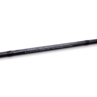 Drennan Red Range Carp Method