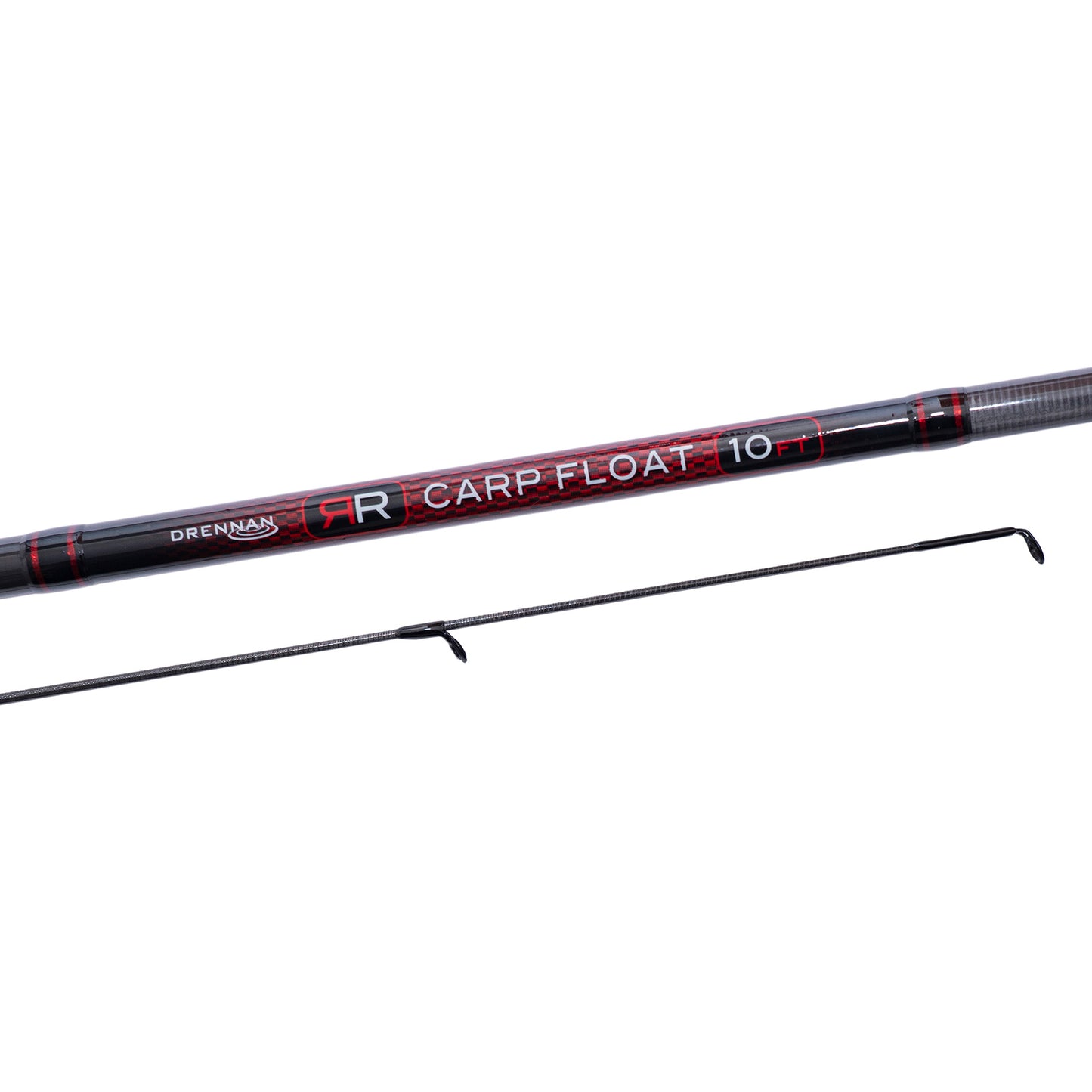 Drennan Red Range Carp Float Rod