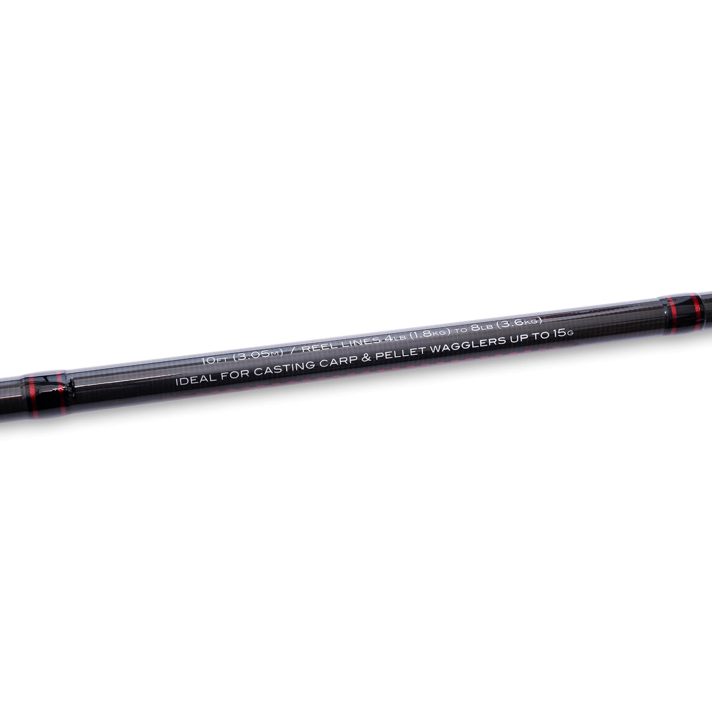 Drennan Red Range Carp Float Rod