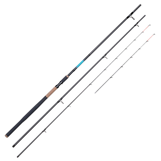 Drennan Vertex Distance Feeder Rod
