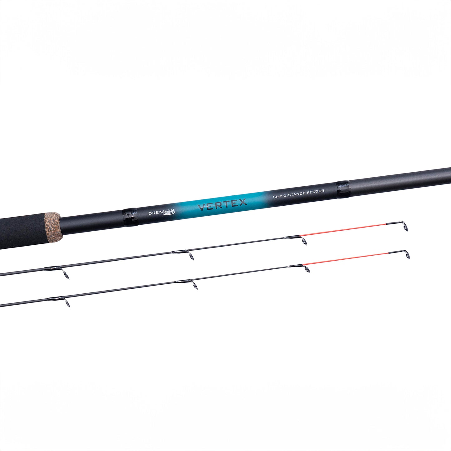 Drennan Vertex Distance Feeder Rod