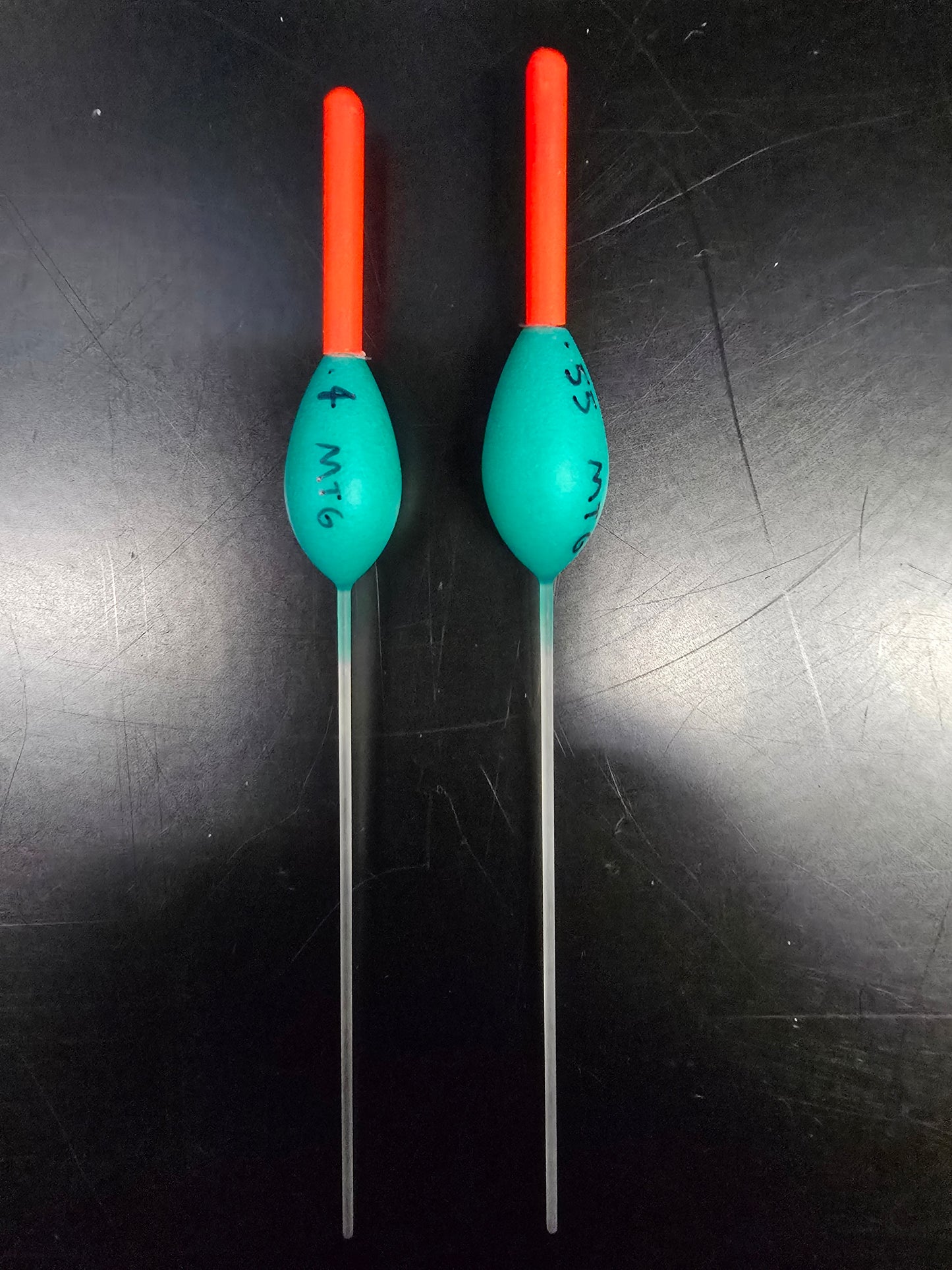 DS Floats – Mega Tip 6