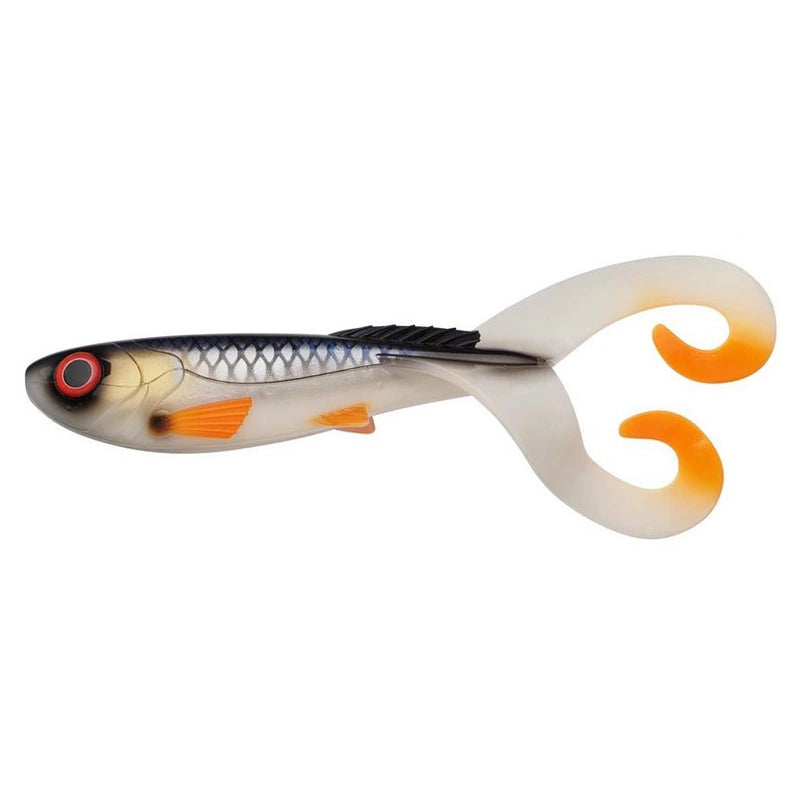 Abu Garcia Beast Twintail