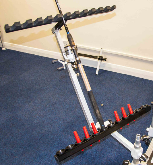 Octbox Topkit And Rod Roost Set Mk20