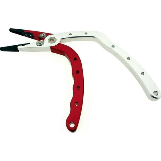 Rozemeijer CNC Super Pro Pliers 23 cm