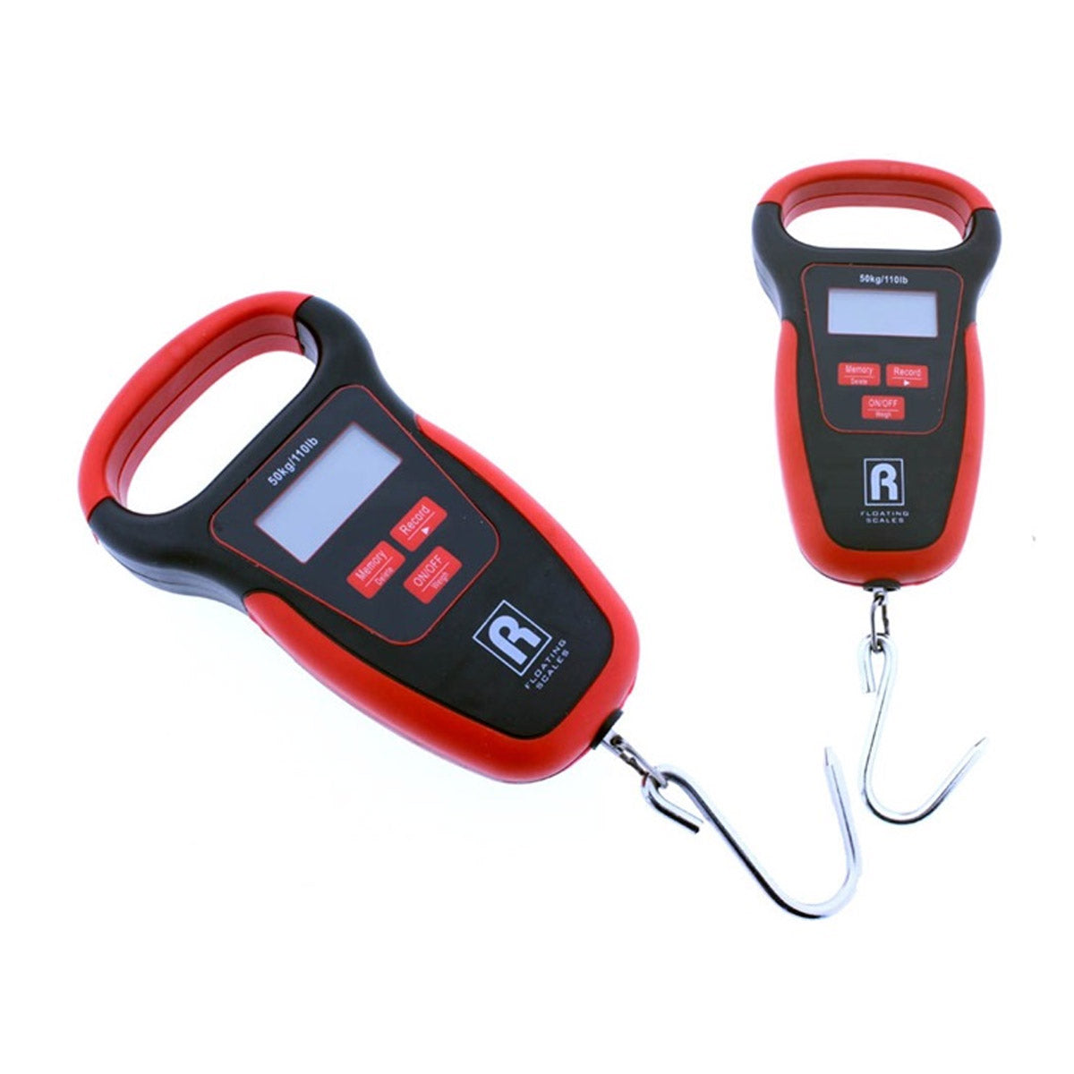 Rozemeijer Digital Scale 50kg