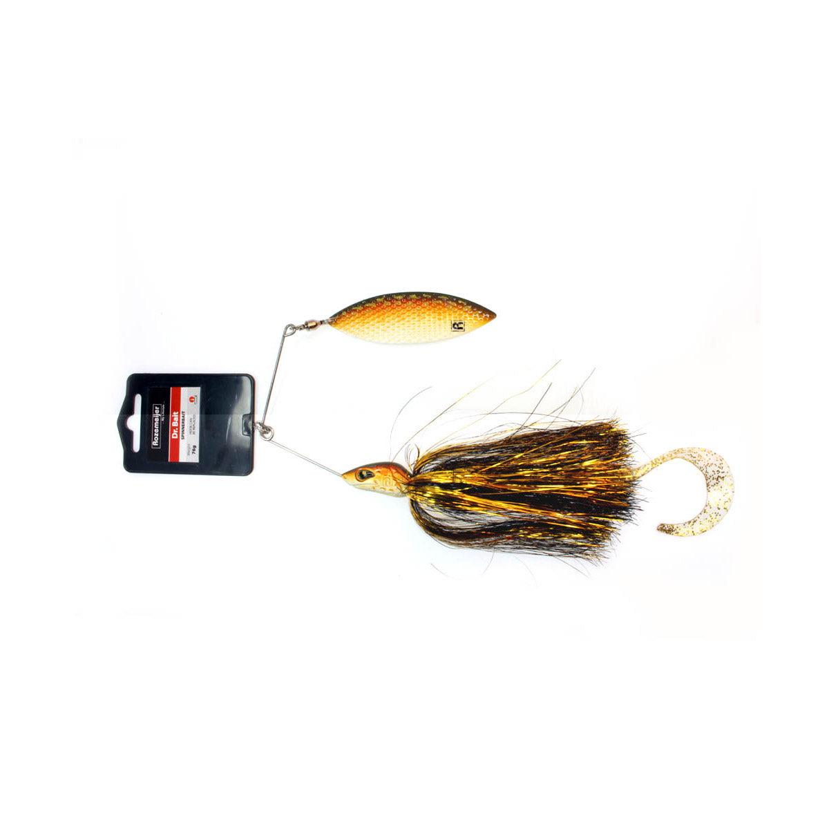 Rozemeijer Dr. Bait Spinnerbait