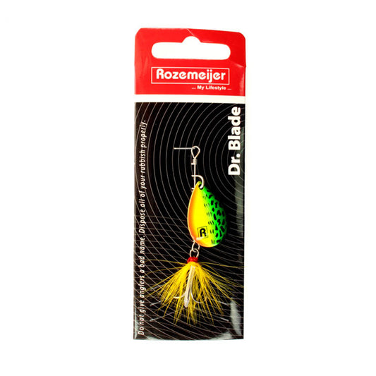 Rozemeijer Dr. Blade