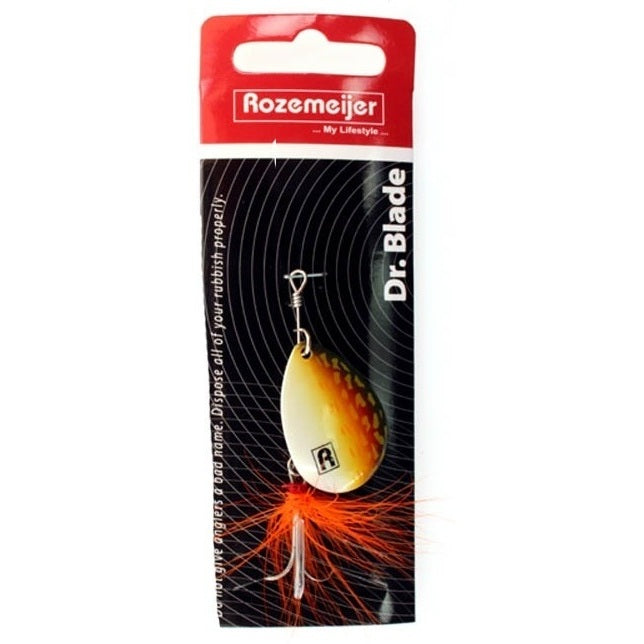 Rozemeijer Dr. Blade