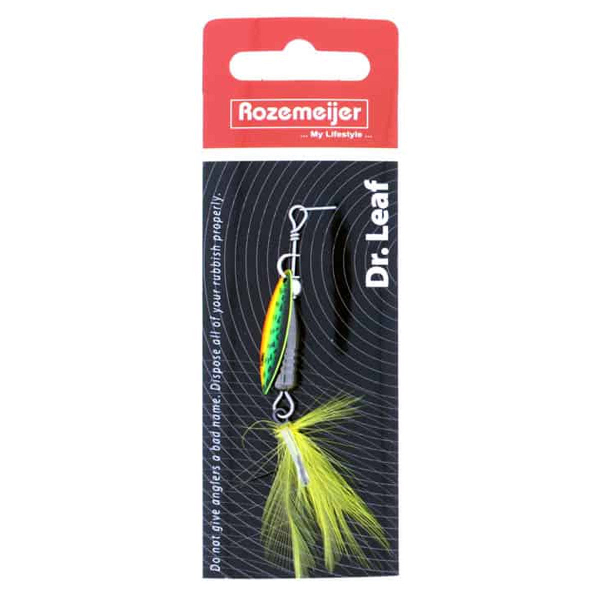 Rozemeijer Dr. Leaf