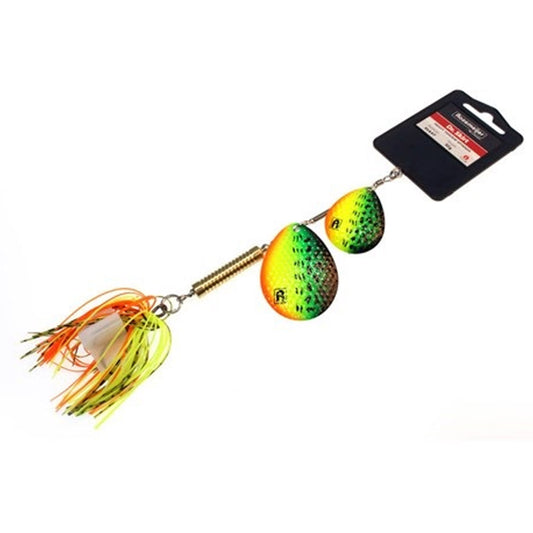 Rozemeijer Dr. Skirt Tandem