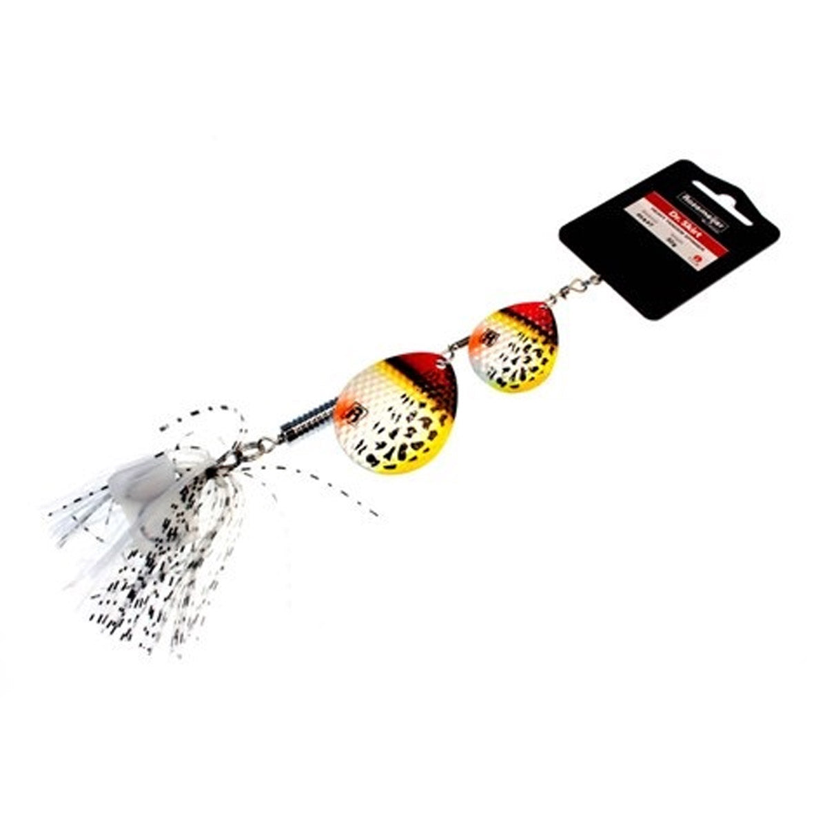 Rozemeijer Dr. Skirt Tandem